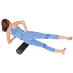 Enero FITNESS YOGA ROLLER EVA WITH NUTS FIT training equipment
