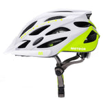 Meteor Marven Bicycle Helmet uniw helmets