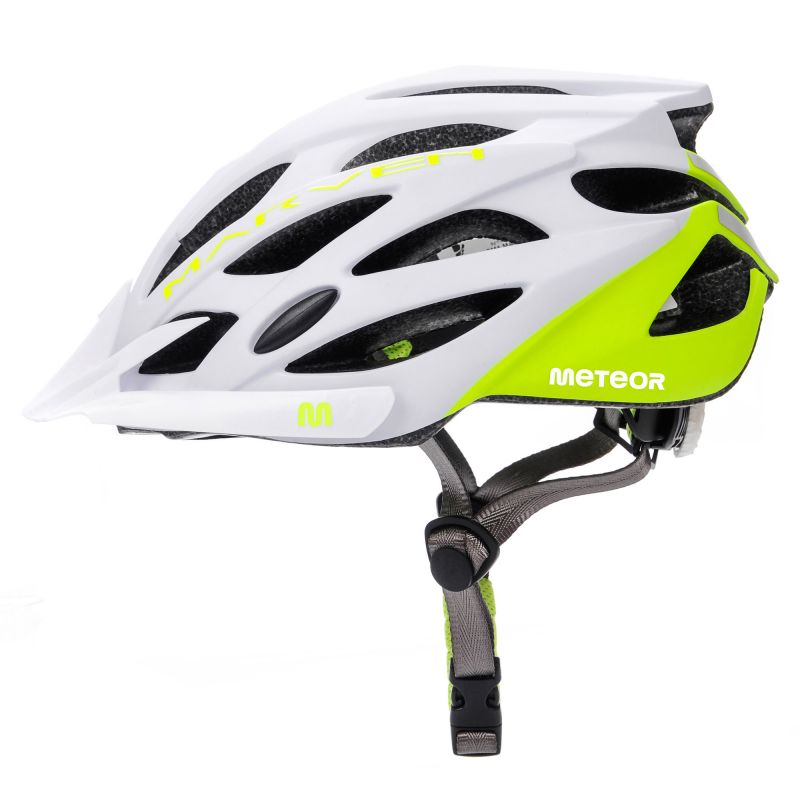Meteor Marven Bicycle Helmet uniw helmets