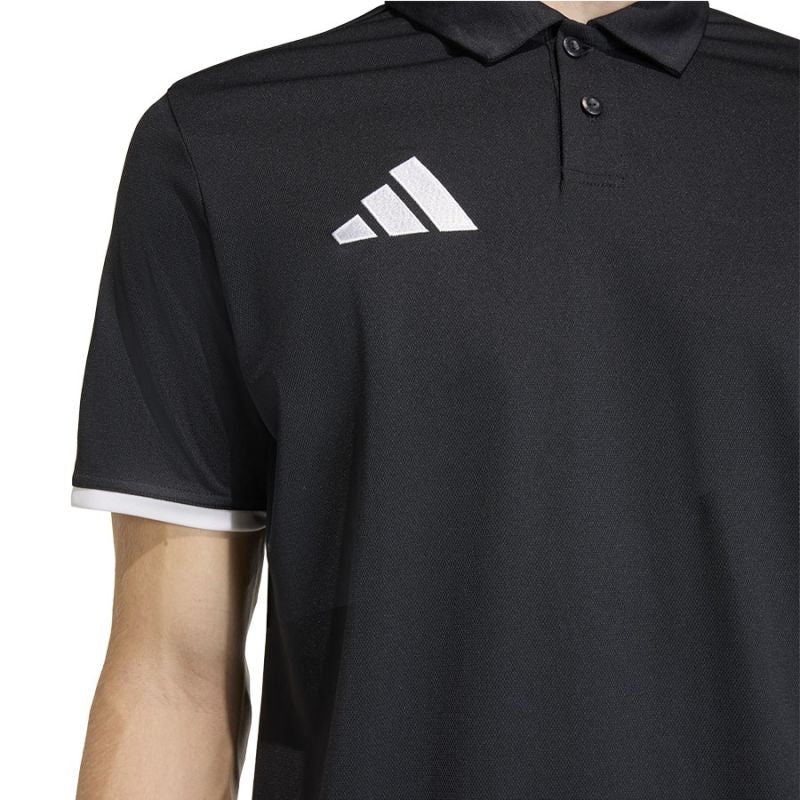 adidas ENTRADA 26 JZ6660 fekete póló