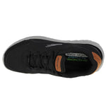 Skechers Overhaul 2.0 shoes - Enforcer M 232289-BKCC Cipő