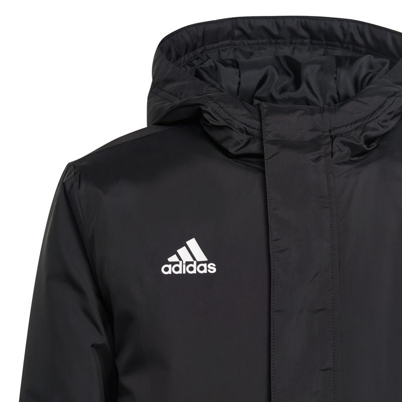 adidas Jacket adidas Entrada 22 Stadium Jr IB6078 Kabát