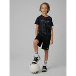 4F Boys' quick-drying sports 158/164 short