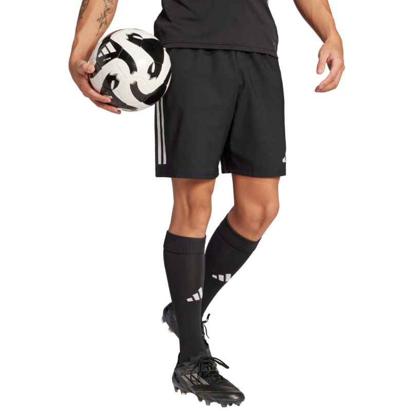 adidas Men's Tiro 25 Competition Match shorts black JG1062 General