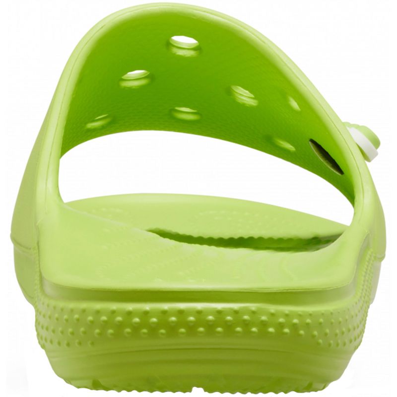 Crocs Classic Slide W 206121 3UH slippers Cipő