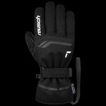 Reusch Primus R-TEX XT Mitten women's/men's ski gloves sports black (62/01/224/7701) General