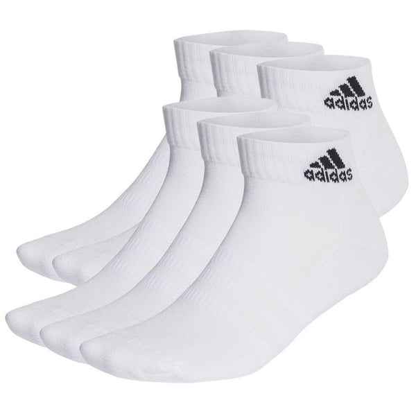 adidas Cushioned Sportswear Ankle socks HT3442 Zokni