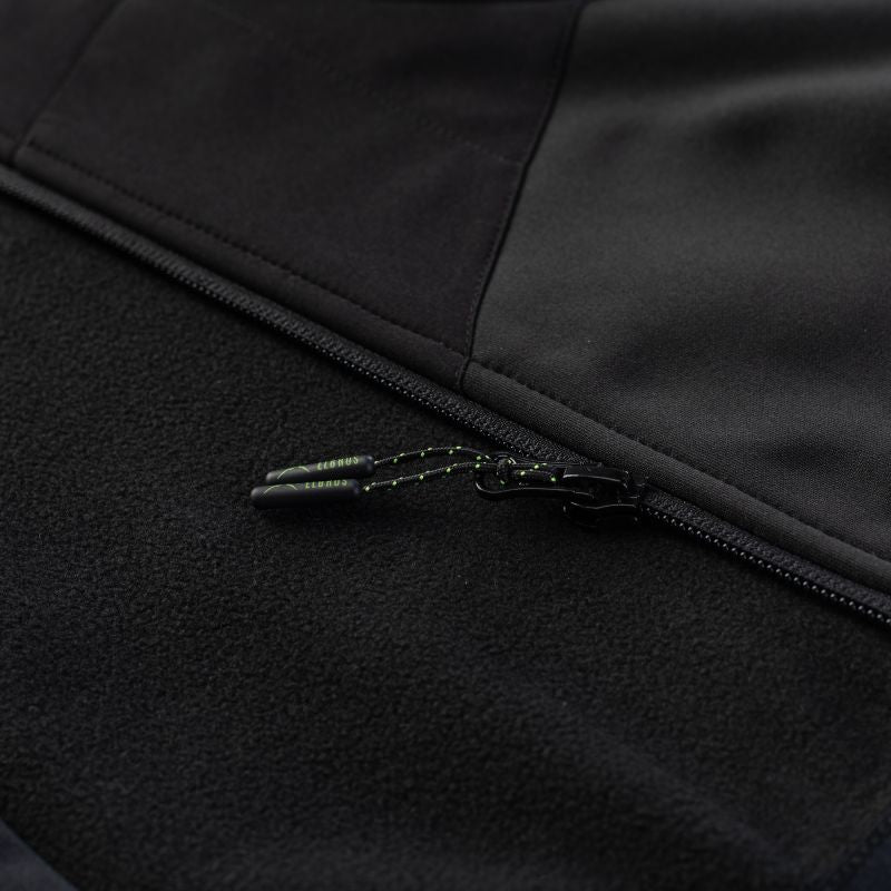 Elbrus Men's ELTEN Sweatshirt pulóver
