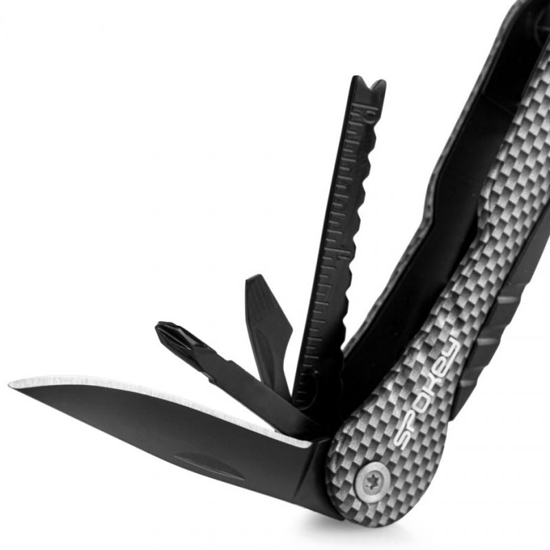 Spokey Multitool 929228 Orvosi kiegészítő