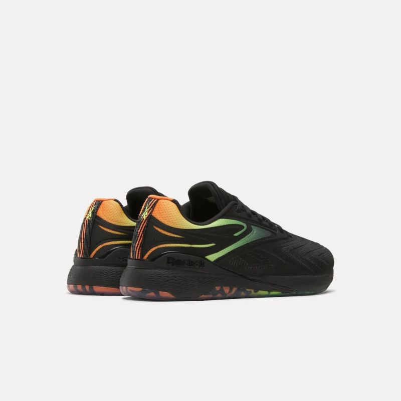 Reebok NANO X5 FLOW sneakers (100249414) zokni