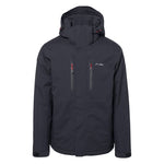 Elbrus Dilox insulated fekete dzseki