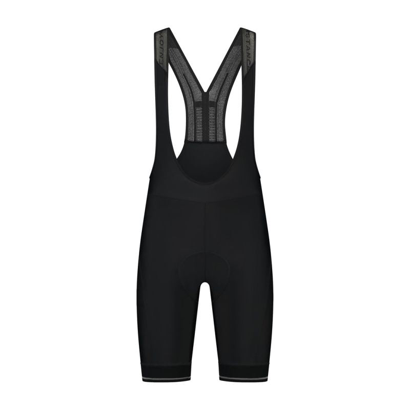 Rogelli FAST bib black 3XL fekete short