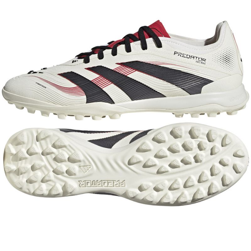Adidas Predator Pro TF JH8897 shoes Cipő
