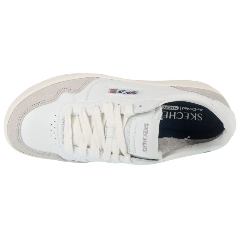 Skechers Sport Court 2.0 - On The Block 185263-WHT White 36 Kiegészítő