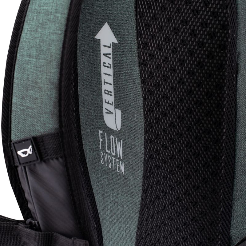 Elbrus citymap 28 backpack 28 l hátizsák