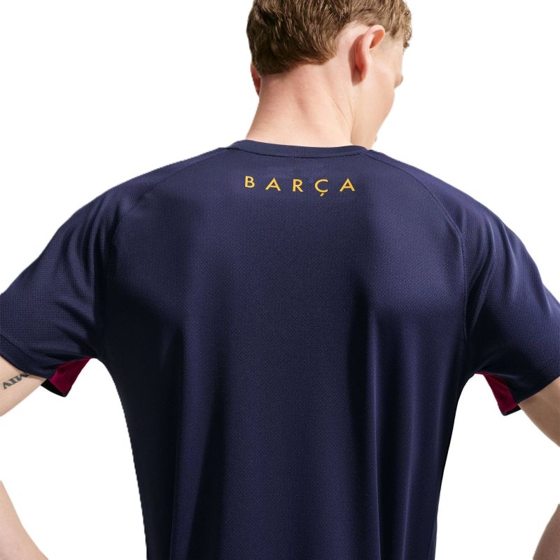 Nike FC Barcelona Strike T-shirt s (173cm) póló