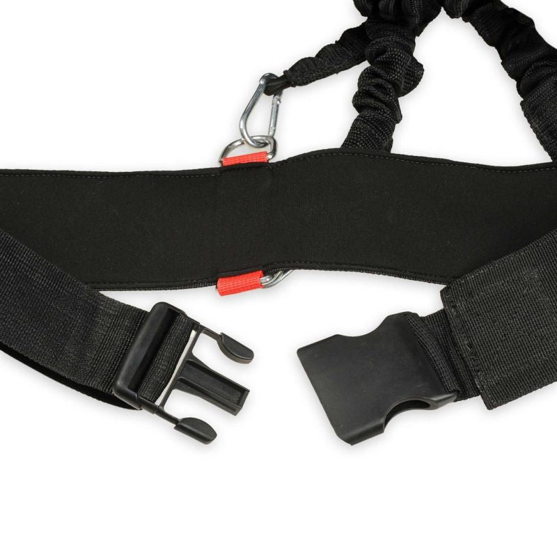 DBX Bushido P4 - Set of training bands for boxing and kickboxing - Arms + Legs sets DBX-P-4