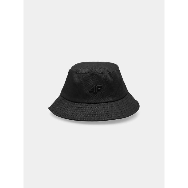 4f Women's recycled bucket hat Kiegészítő