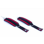 Set of Handles for Training Bands - DBX BUSHIDO