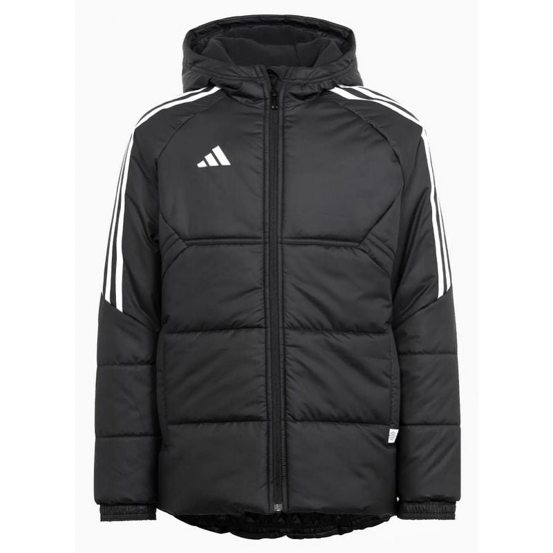 Adidas Condivo 22 Winter Jr Jacket H21284 Kabát