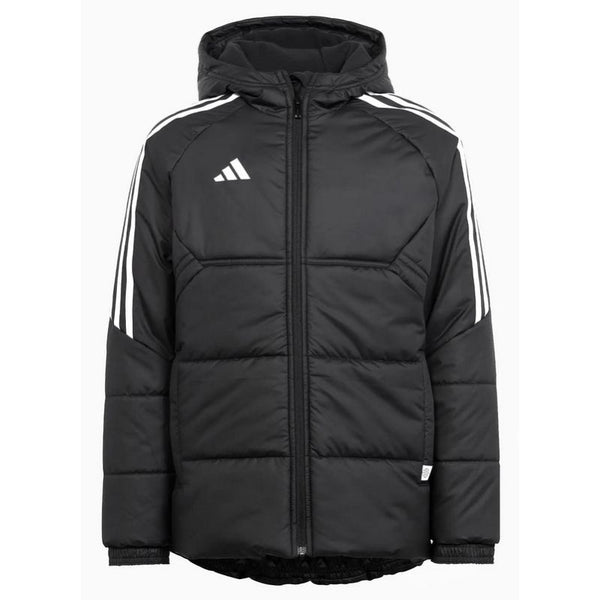 Adidas Condivo 22 Winter Jr Jacket H21284 Kabát