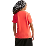 Nike Sportswear Kids' T-Shirt narancssárga póló