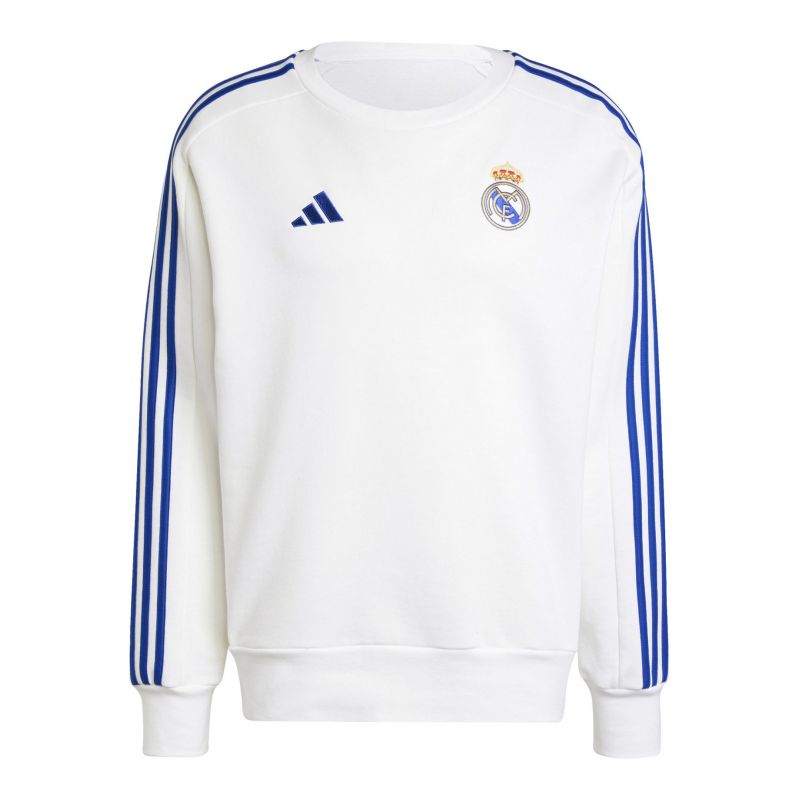 Sweatshirt adidas Real Madrid Dna Sweat M It3800