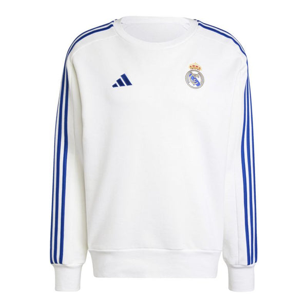 Sweatshirt adidas Real Madrid Dna Sweat M It3800
