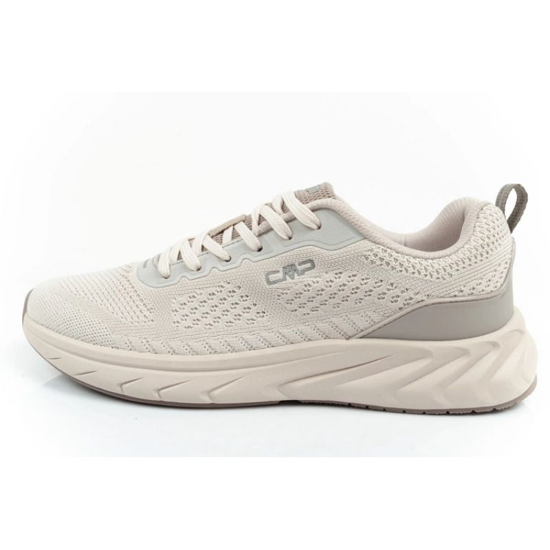 CMP Nhekkar Wmn Multisport W P605 bézs cipő