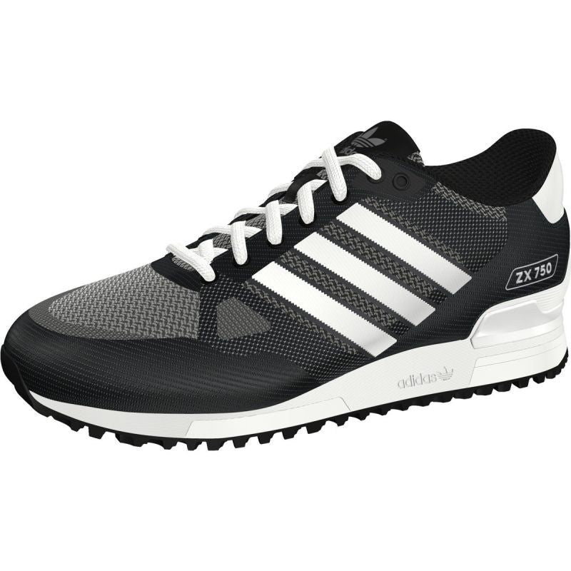 Adidas ZX 750 Wave Sports - BB1222 utcai cipő