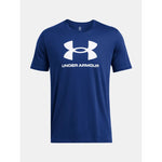 Under Armour Men's T-Shirt 1382911-432 Póló