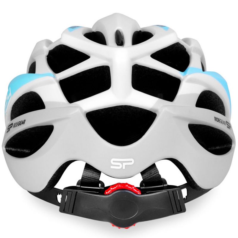 Spokey Femme 928244 Bicycle Helmet Sisak