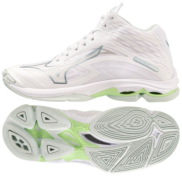 Mizuno Wave Lightning Z7 Mid W V1GC225037 volleyball Cipő