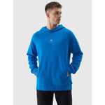 4F M 4FWSS24TSWSM1010-36S sweatshirt 2xl pulóver