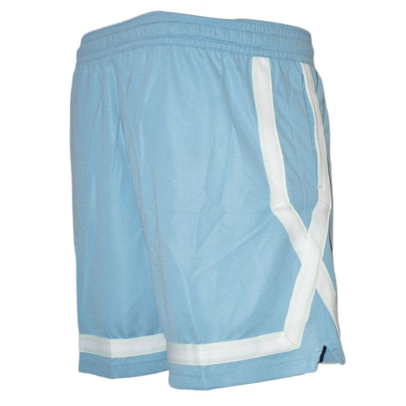 Nike Fly Crossover Move2Zero Wmns Worn Blue/ - DH7325-494 fehér short