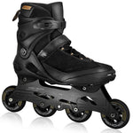 Spokey Shiffty Pro 41 BK 929405 roller skates Szabadidő kiegészítő