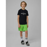 4F Boys' quick-drying sports 158/164 short