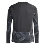 adidas Junior Tiro 26 Competition Goalkeeper Jersey KB5245 kapusmez
