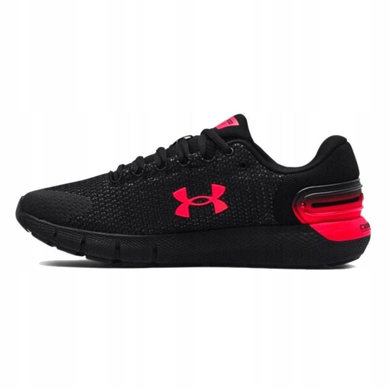 Under Armour Under Armor Charged Rouge 2.5 fekete férfi edzőcipő 3024400-004