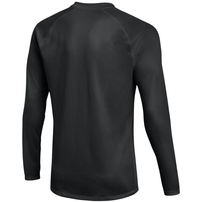 Nike Dri-FIT Park VIII Men's T-Shirt Black fekete póló HV8232010