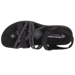 Skechers Reggae Slim - Meadow Grazer 163193-BLK Black 36 Kiegészítő