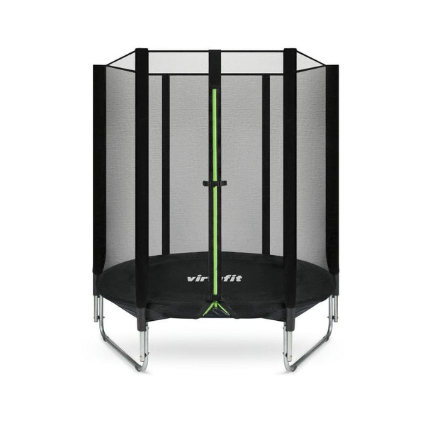 Virtufit Trampoline 140 CM VF06005 Edzőfelszerelés