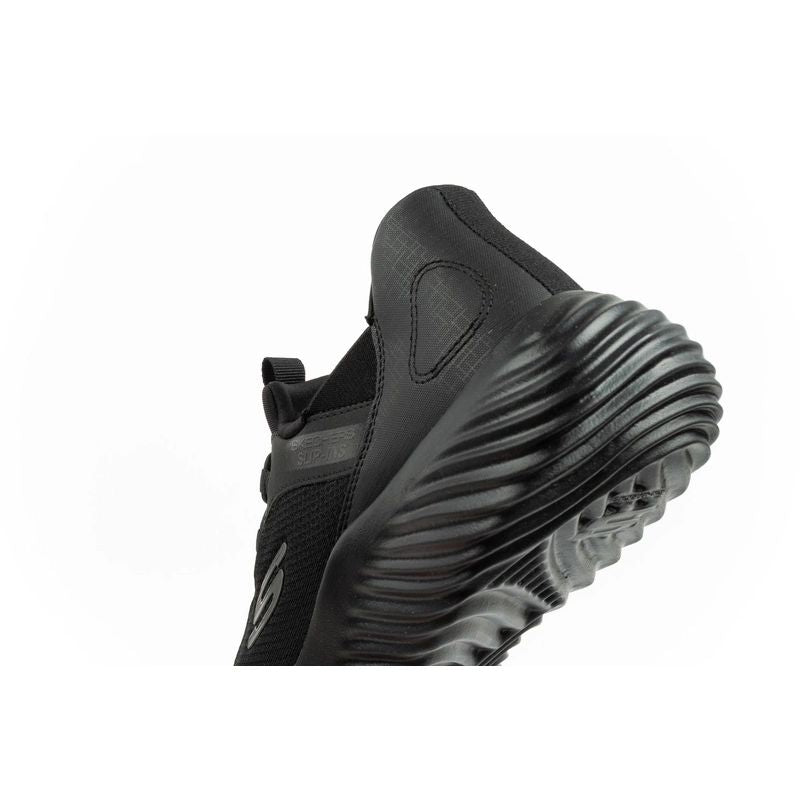 Skechers Bounder Slip-ins youth sports shoes for children Cipő