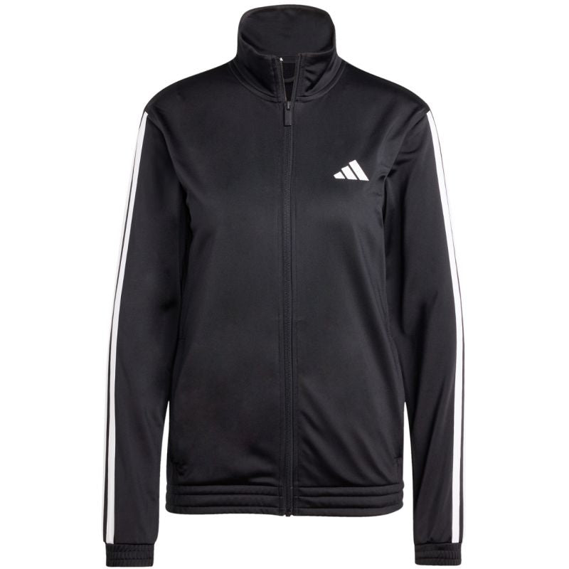 adidas Essentials Triricot 3-Stripes W sweatshirt JC8889 pulóver