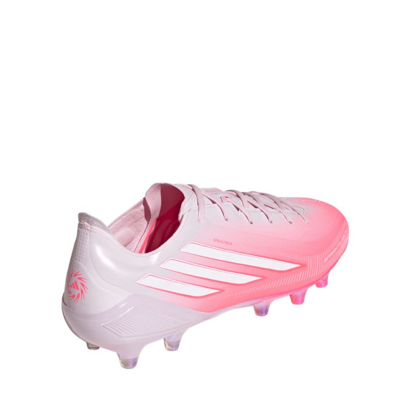 Adidas F50 Sparkfusion Elite FG/AG football boots cipő