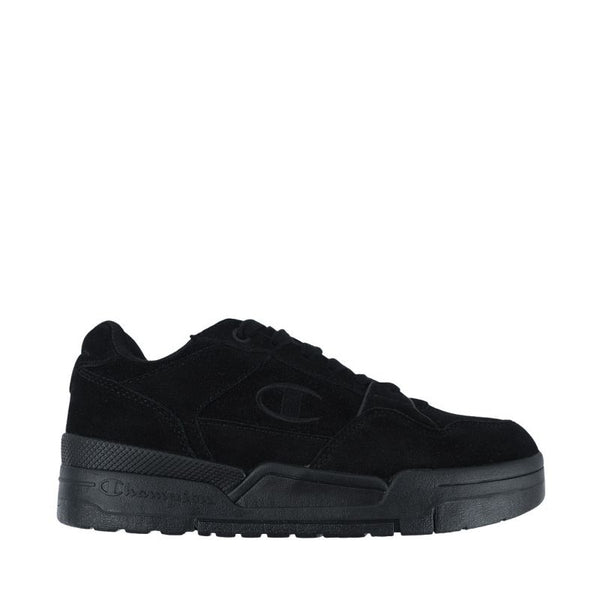 Champion RD PRM Suede Men's Shoes Black S22516 KK001 Egyéb
