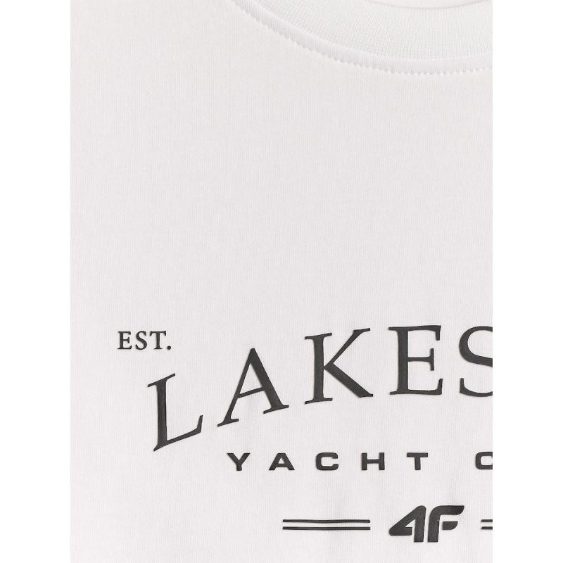 4F Tshirt kiegészítő 4FRSS26TTSHM4501-10S