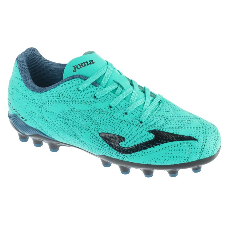 Joma Evolution Jr 2517 AG Blue