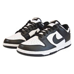 Nike Dunk Low Panda White/ Women's Athletic - DD1503-101 fekete utcai cipő
