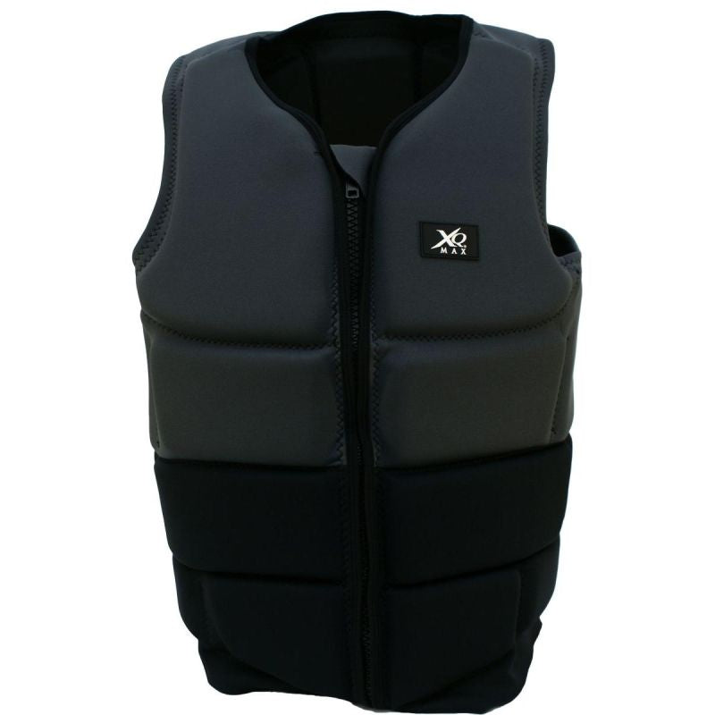 XQMAX Sup Neoprene Flying Vest S.Xl fekete leggings GSP-7084910